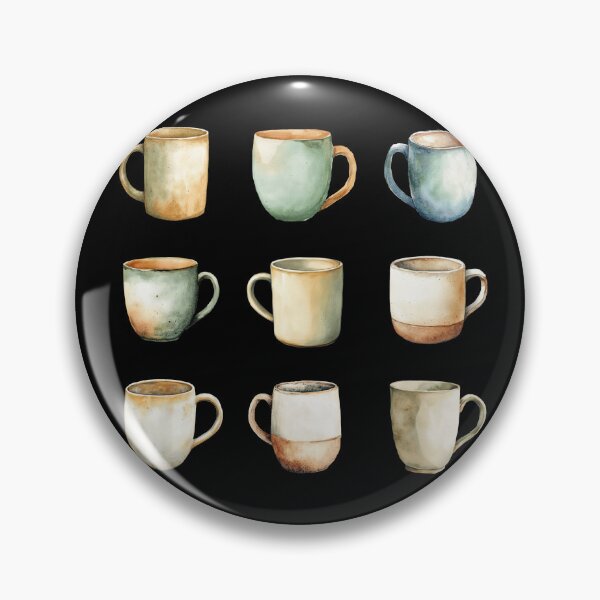 Item preview, All cups in the cupboard designed and sold by VariousGoodies.