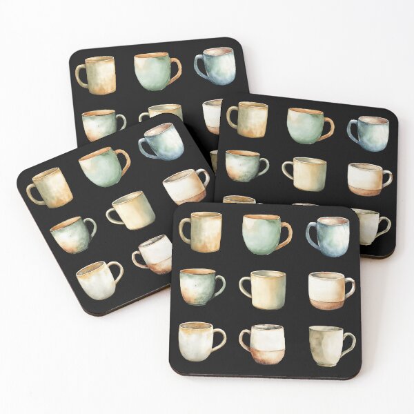 Item preview, All cups in the cupboard designed and sold by VariousGoodies.