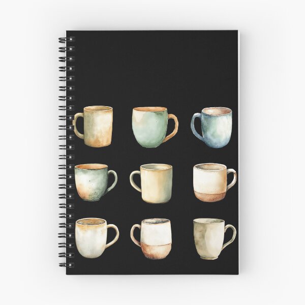 Item preview, All cups in the cupboard designed and sold by VariousGoodies.