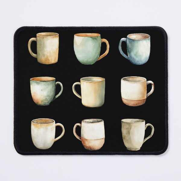 Item preview, All cups in the cupboard designed and sold by VariousGoodies.