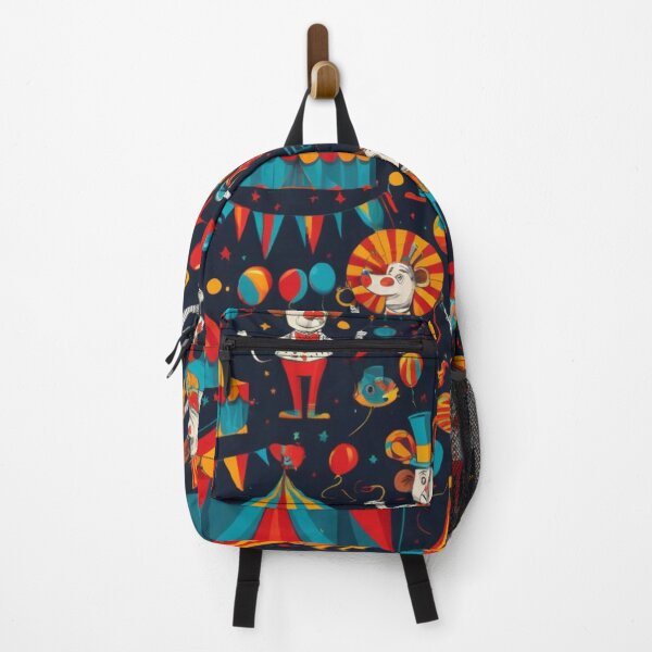 Item preview, Whimsical Circus designed and sold by 0penvimark.