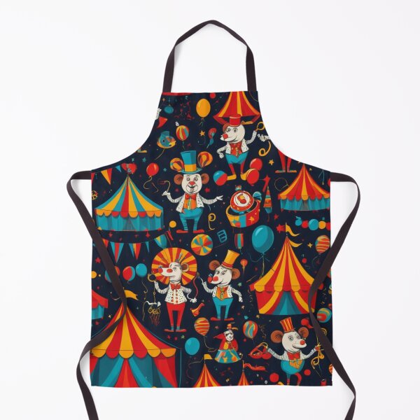 Item preview, Whimsical Circus designed and sold by 0penvimark.