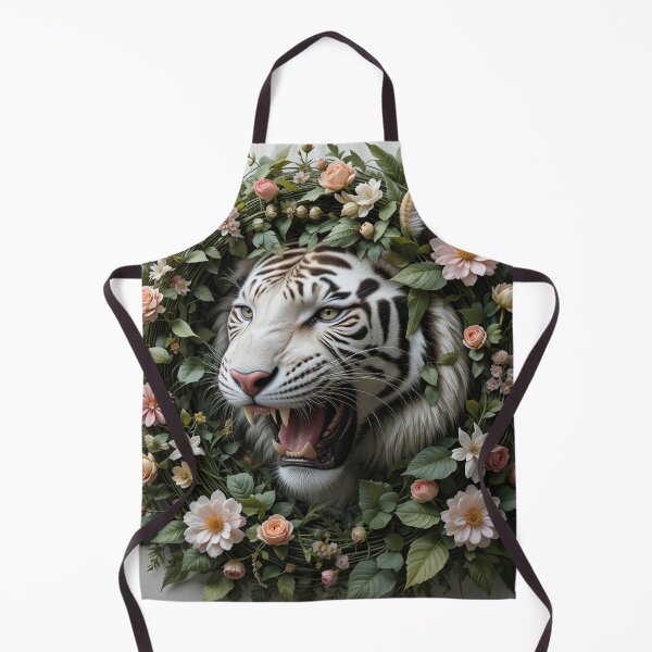 Item preview, White Tiger designed and sold by RaF71PrO.