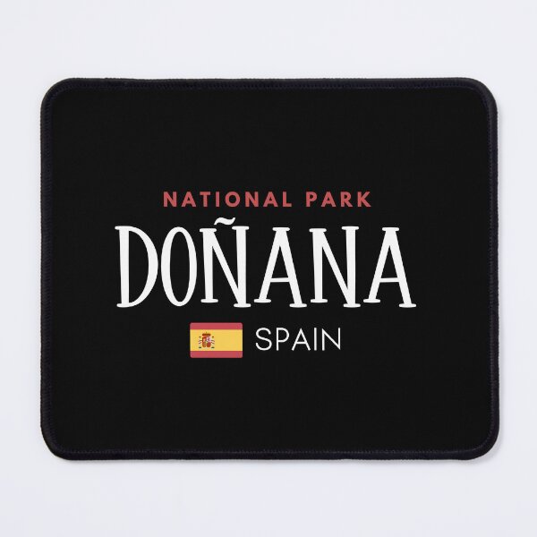 Item preview, Doñana National Park - Spain designed and sold by StudioRedKoala.