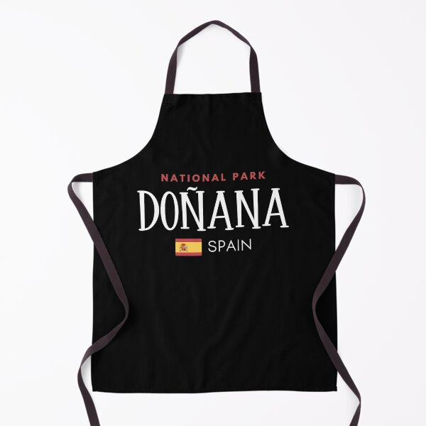 Item preview, Doñana National Park - Spain  designed and sold by StudioRedKoala.