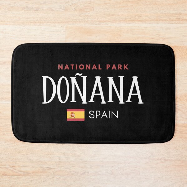 Item preview, Doñana National Park - Spain  designed and sold by StudioRedKoala.