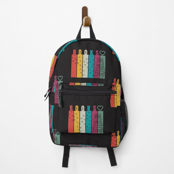 Item preview, Meet me at the Color Bar Bookstore... designed and sold by elizabethdancer.