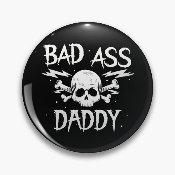 Artikelvorschau, Bad-Ass-Daddy entworfen und verkauft von PaulSDesign.