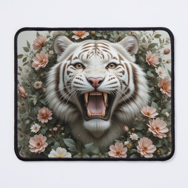 Item preview, White Tiger designed and sold by RaF71PrO.