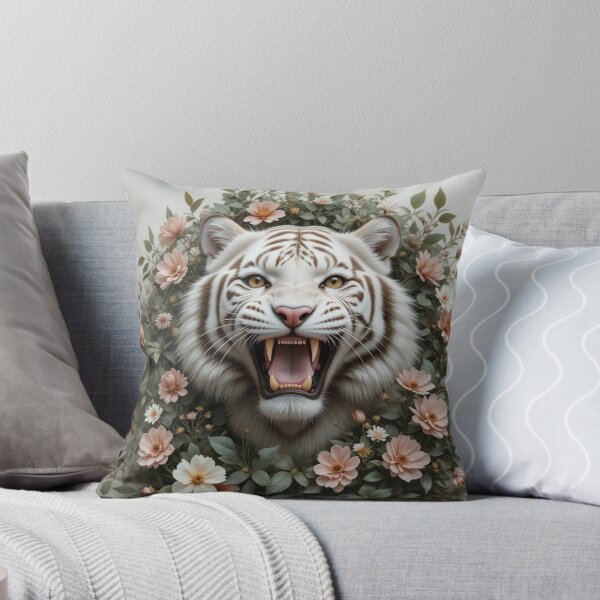 Item preview, White Tiger designed and sold by RaF71PrO.
