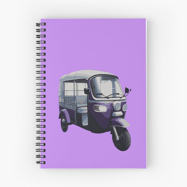 Item preview, Tuk Tuk Auto Rickshaw designed and sold by After De Moment.