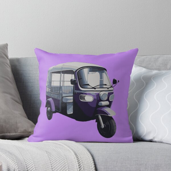 Item preview, Tuk Tuk Auto Rickshaw designed and sold by After De Moment.