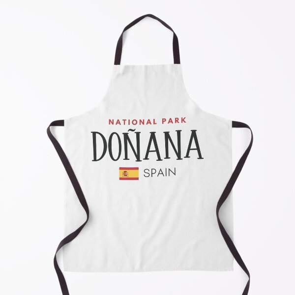 Item preview, Doñana National Park - Spain  designed and sold by StudioRedKoala.