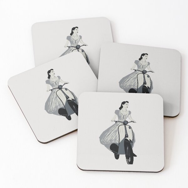 Item preview, The Joy of Freedom - Vintage Inspirational Art with Retro Vibes designed and sold by After De Moment.