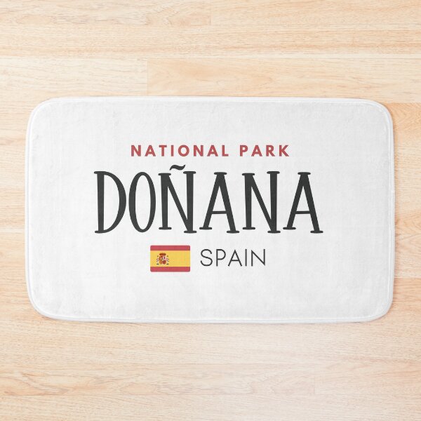 Item preview, Doñana National Park - Spain  designed and sold by StudioRedKoala.