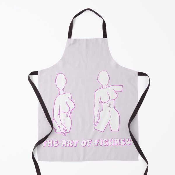 Item preview, The Art Of Figures designed and sold by Shooz34.