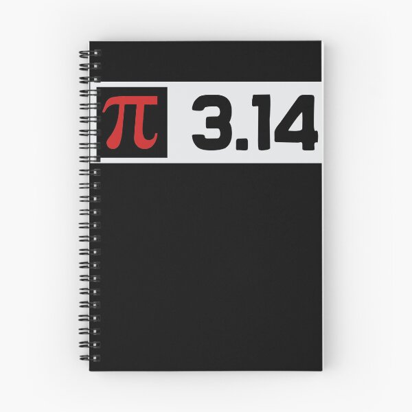 Item preview, Pi 3.14 Geeky Math Design Gifts designed and sold by Maniutek.