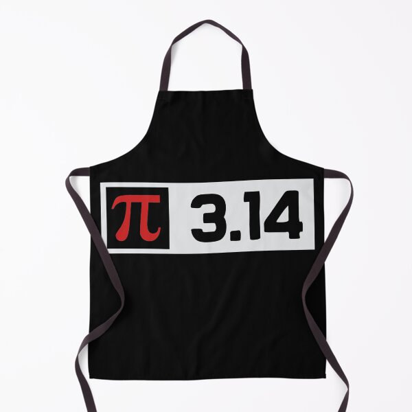Item preview, Pi 3.14 Geeky Math Design Gifts designed and sold by Maniutek.