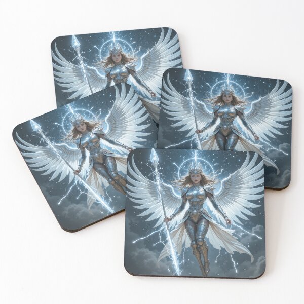 Item preview, Celestial Warrior designed and sold by RaF71PrO.