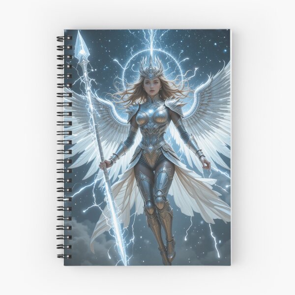 Item preview, Celestial Warrior designed and sold by RaF71PrO.