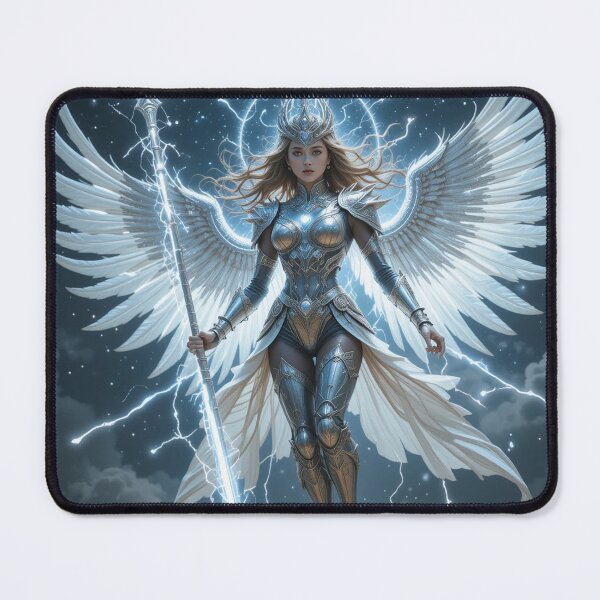 Item preview, Celestial Warrior designed and sold by RaF71PrO.