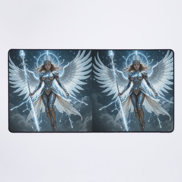 Item preview, Celestial Warrior designed and sold by RaF71PrO.