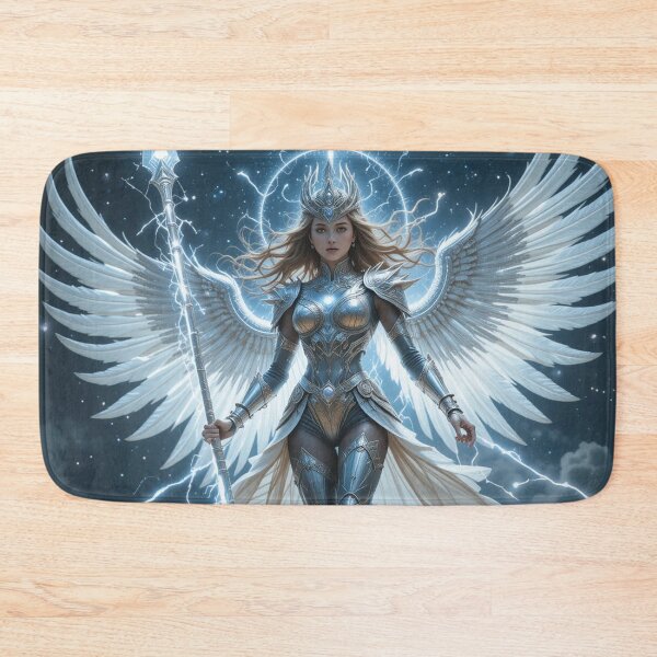 Item preview, Celestial Warrior designed and sold by RaF71PrO.