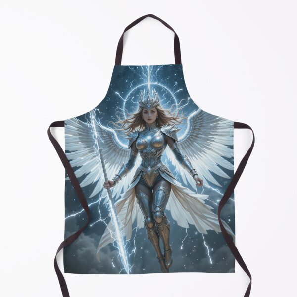 Item preview, Celestial Warrior designed and sold by RaF71PrO.