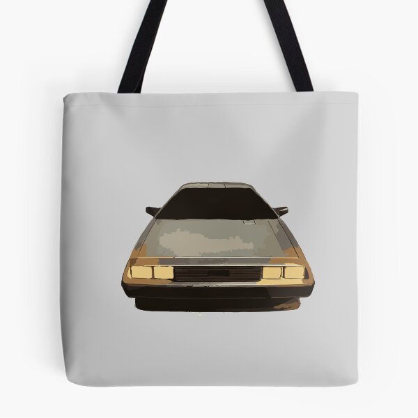Item preview,  DMC DeLorean designed and sold by After De Moment.