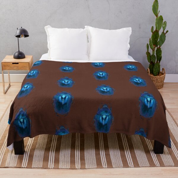 Item preview, Blue beetle designed and sold by Ayane-Tsuyoi.