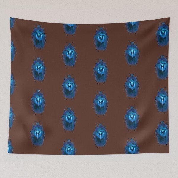 Item preview, Blue beetle  designed and sold by Ayane-Tsuyoi.
