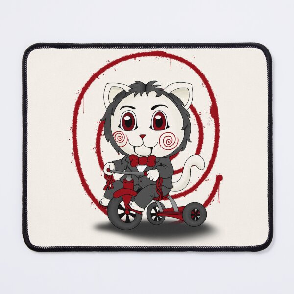 Item preview, Kittysaw designed and sold by loobsart.