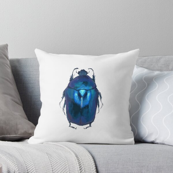 Item preview, Blue beetle  designed and sold by Ayane-Tsuyoi.