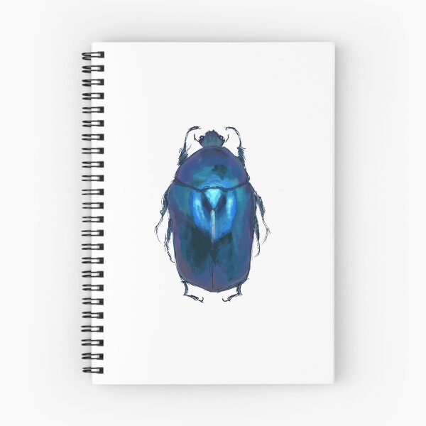 Item preview, Blue beetle  designed and sold by Ayane-Tsuyoi.