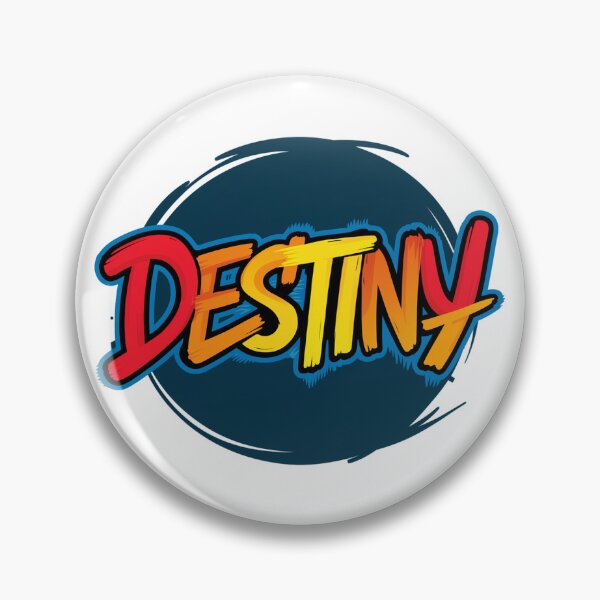 Item preview, Destiny version 1 designed and sold by Pleindedesigns.