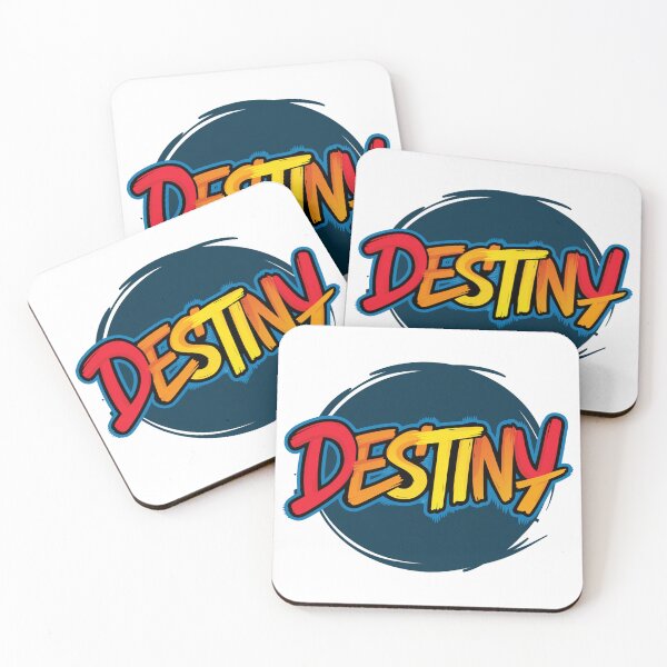 Item preview, Destiny version 1 designed and sold by Pleindedesigns.