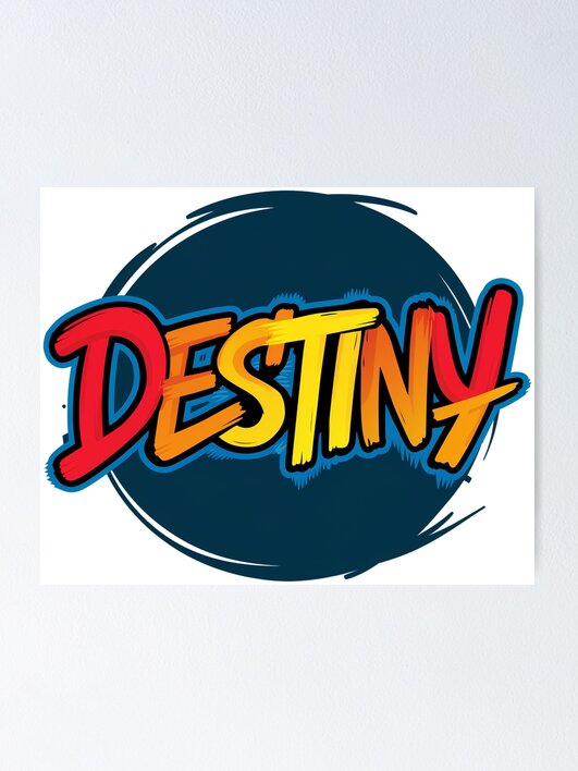 Destiny version 1