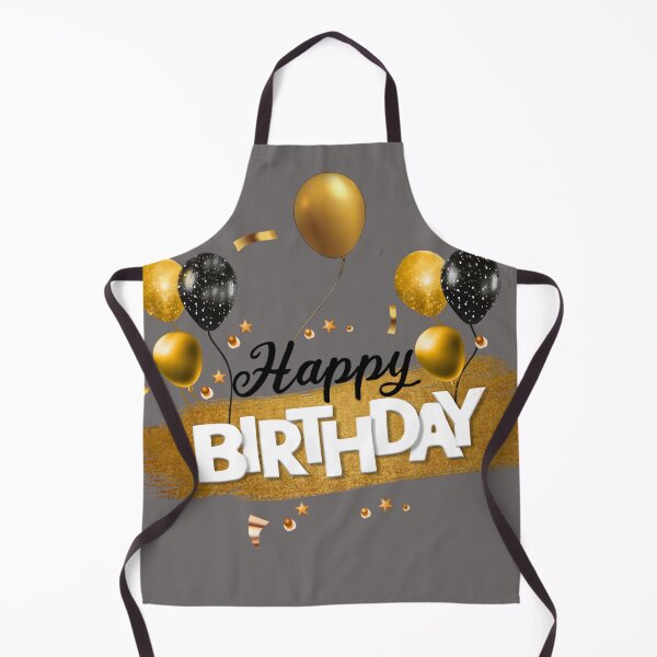 Item preview, happy birthday designed and sold by Sky & Moments.