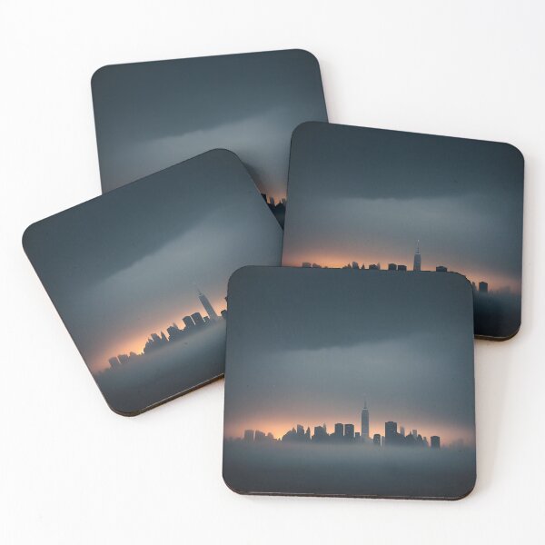 Item preview, Cityscape 2 designed and sold by PUSHdesign.