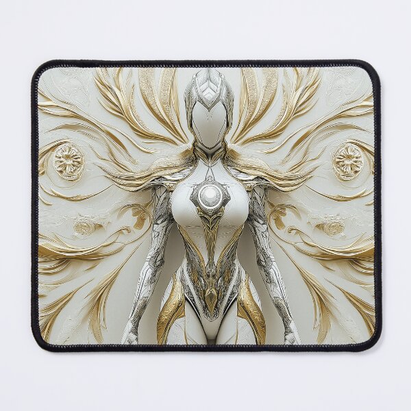 Item preview, Alexis off the Wall designed and sold by EugeJ.