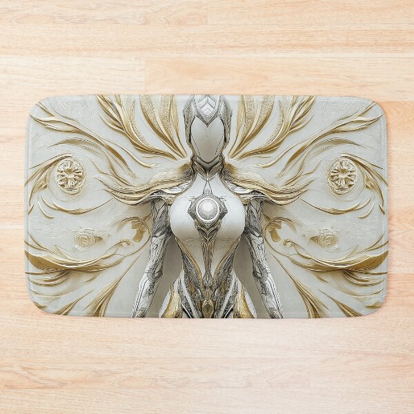 Item preview, Alexis off the Wall designed and sold by EugeJ.
