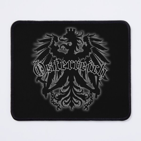 Item preview, Austrian Eagle designed and sold by MixedVibes Co..