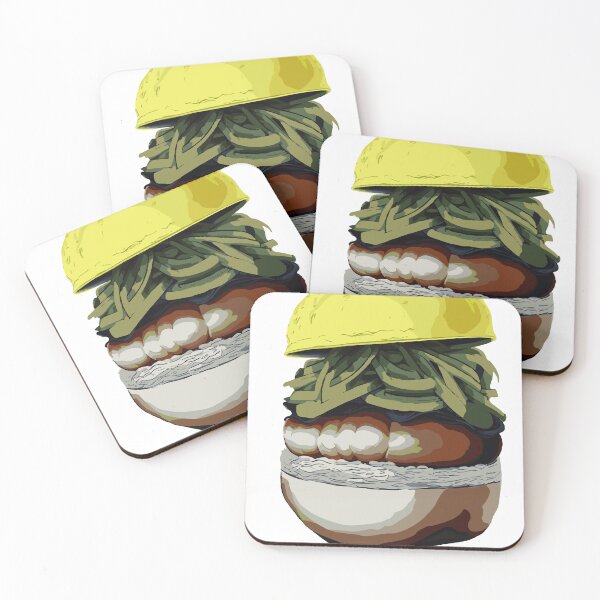 Item preview, good Burger  designed and sold by After De Moment.
