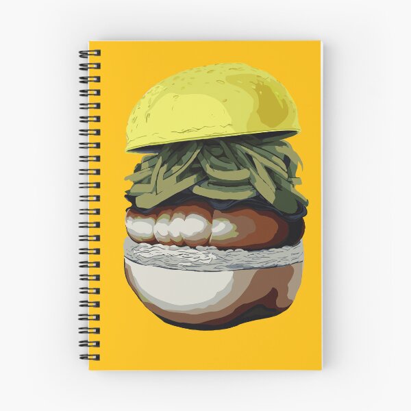 Item preview, good Burger  designed and sold by After De Moment.