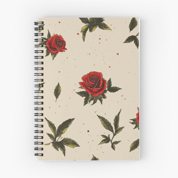 Item preview, Rose and Dagger designed and sold by wildtribe.