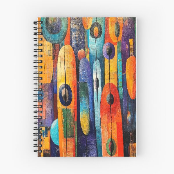 Item preview, Abstraction Abstractionism Abstractionist Abstracted designed and sold by EugeJ.