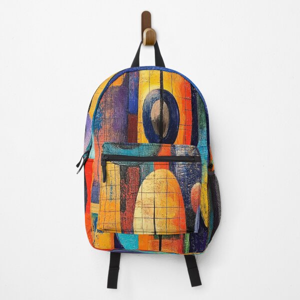 Item preview, Abstraction Abstractionism Abstractionist Abstracted designed and sold by EugeJ.