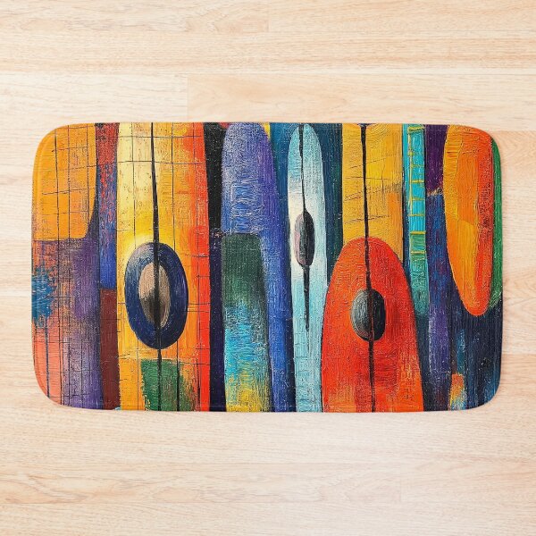 Item preview, Abstraction Abstractionism Abstractionist Abstracted designed and sold by EugeJ.