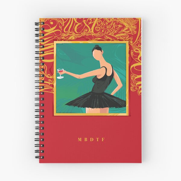 Item preview, MBDTF designed and sold by Nikita Abakumov.