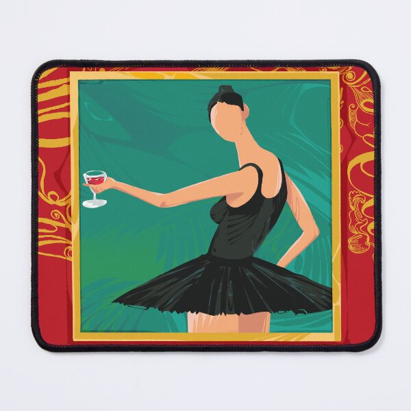 Item preview, MBDTF designed and sold by Nikita Abakumov.